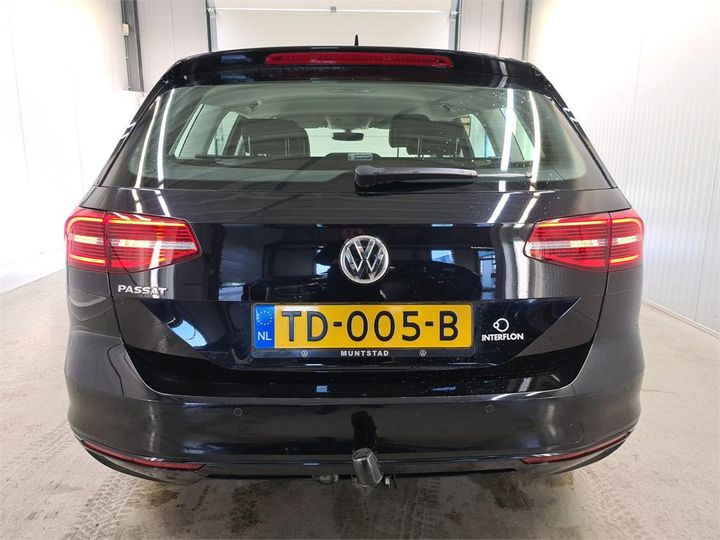 Photo 34 VIN: WVWZZZ3CZJE217352 - VOLKSWAGEN PASSAT 