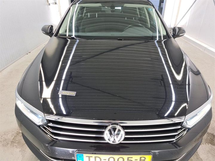 Photo 38 VIN: WVWZZZ3CZJE217352 - VOLKSWAGEN PASSAT 