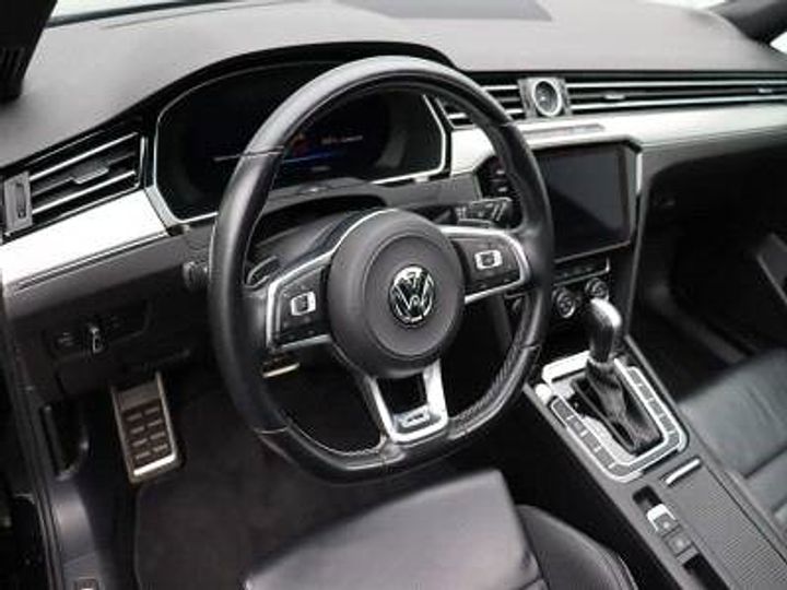 Photo 17 VIN: WVWZZZ3CZJE217373 - VOLKSWAGEN PASSAT 