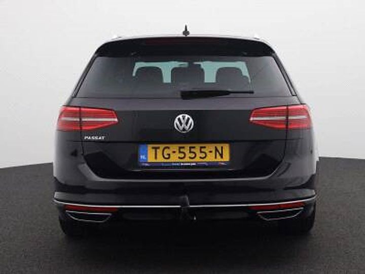 Photo 4 VIN: WVWZZZ3CZJE217373 - VOLKSWAGEN PASSAT 