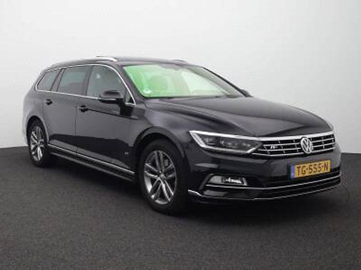 Photo 7 VIN: WVWZZZ3CZJE217373 - VOLKSWAGEN PASSAT 