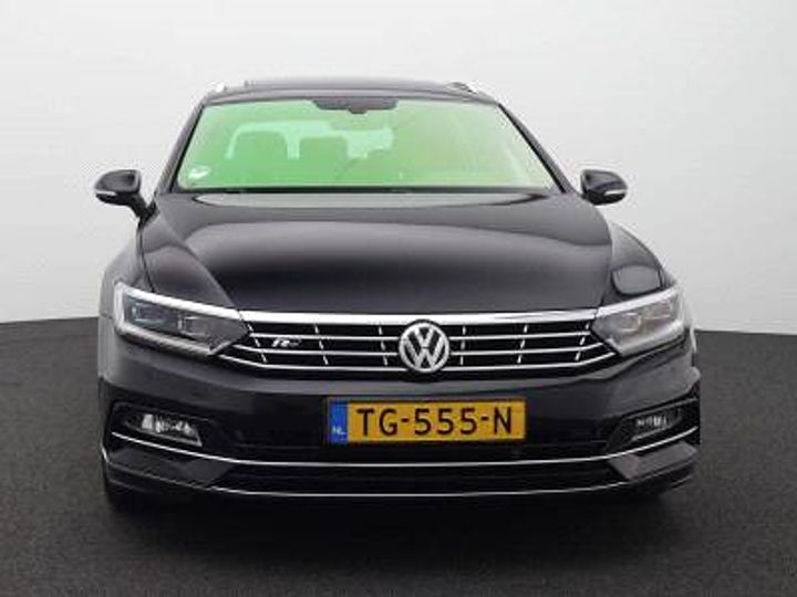 Photo 8 VIN: WVWZZZ3CZJE217373 - VOLKSWAGEN PASSAT 