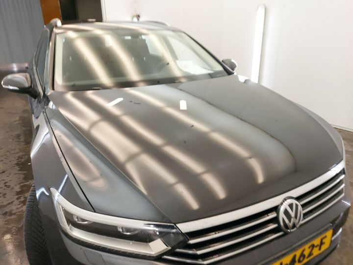 Photo 6 VIN: WVWZZZ3CZJE217423 - VOLKSWAGEN PASSAT 