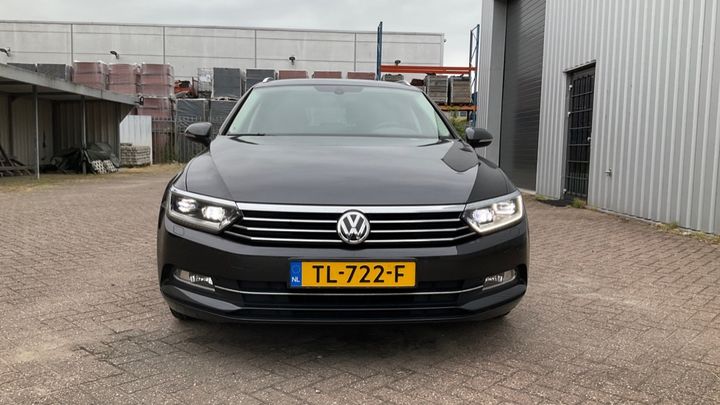 Photo 7 VIN: WVWZZZ3CZJE217497 - VW PASSAT VARIANT 