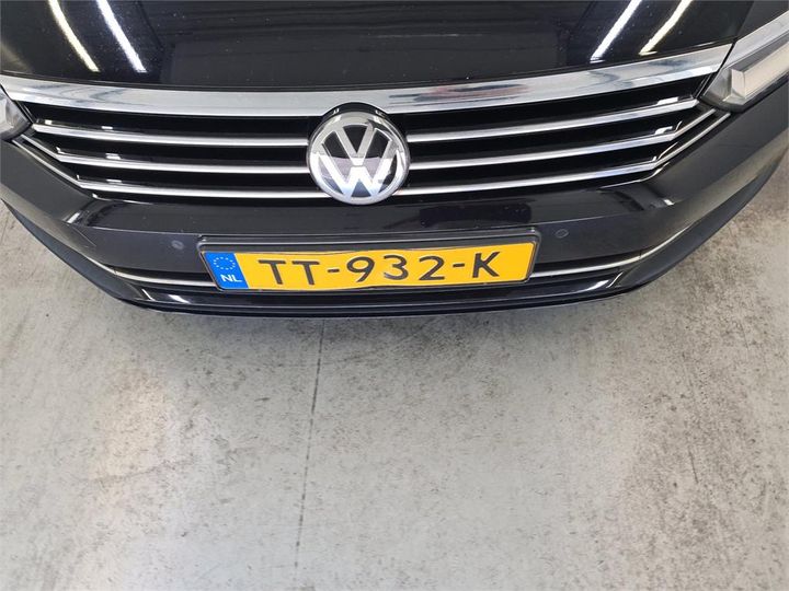 Photo 11 VIN: WVWZZZ3CZJE217524 - VOLKSWAGEN PASSAT 