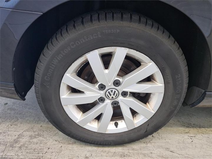 Photo 15 VIN: WVWZZZ3CZJE217524 - VOLKSWAGEN PASSAT 