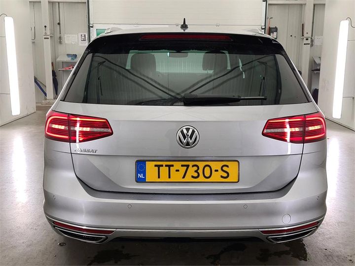 Photo 13 VIN: WVWZZZ3CZJE217534 - VOLKSWAGEN PASSAT 