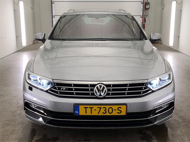 Photo 31 VIN: WVWZZZ3CZJE217534 - VOLKSWAGEN PASSAT 