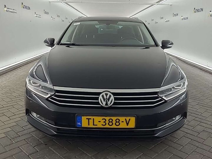 Photo 14 VIN: WVWZZZ3CZJE217899 - VOLKSWAGEN PASSAT 