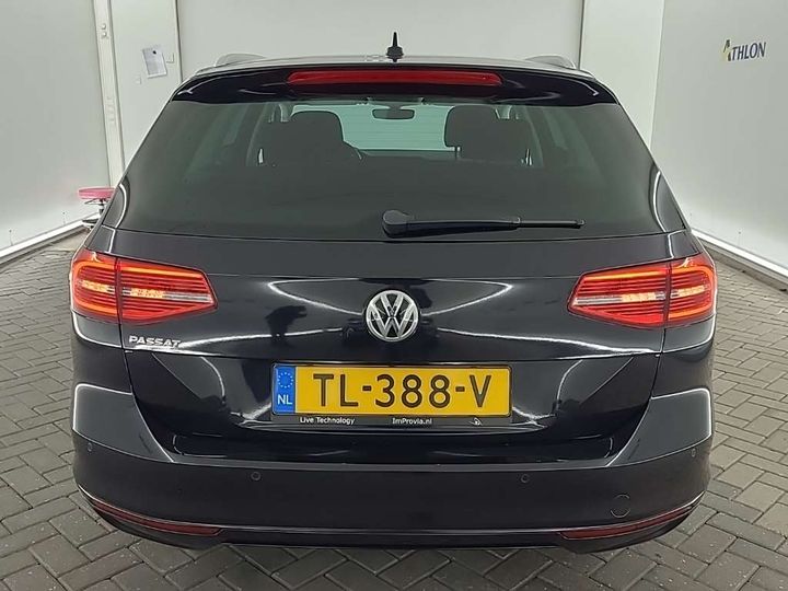 Photo 15 VIN: WVWZZZ3CZJE217899 - VOLKSWAGEN PASSAT 