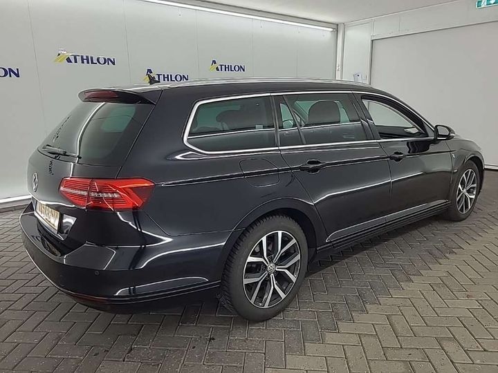 Photo 3 VIN: WVWZZZ3CZJE217899 - VOLKSWAGEN PASSAT 