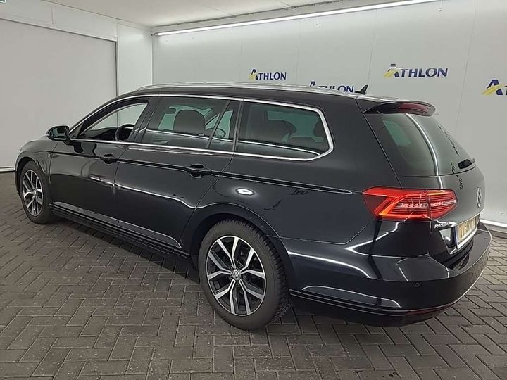 Photo 4 VIN: WVWZZZ3CZJE217899 - VOLKSWAGEN PASSAT 