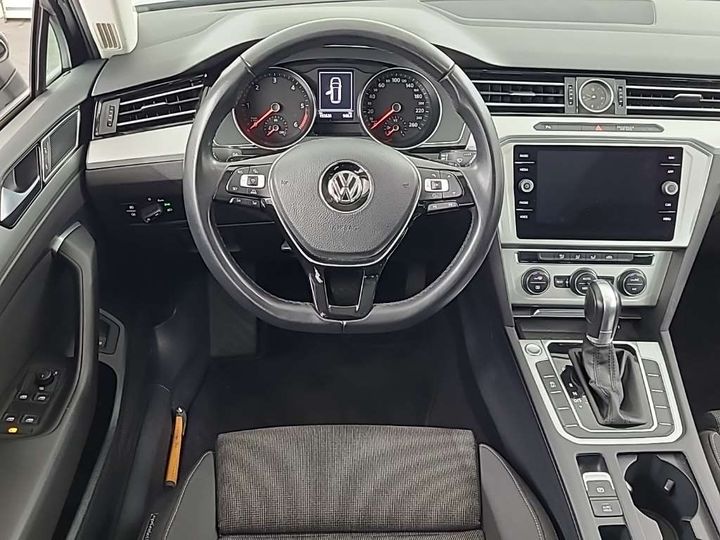 Photo 8 VIN: WVWZZZ3CZJE217899 - VOLKSWAGEN PASSAT 