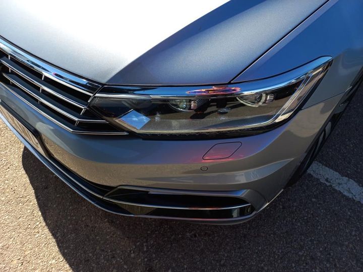 Photo 14 VIN: WVWZZZ3CZJE217968 - VOLKSWAGEN PASSAT 