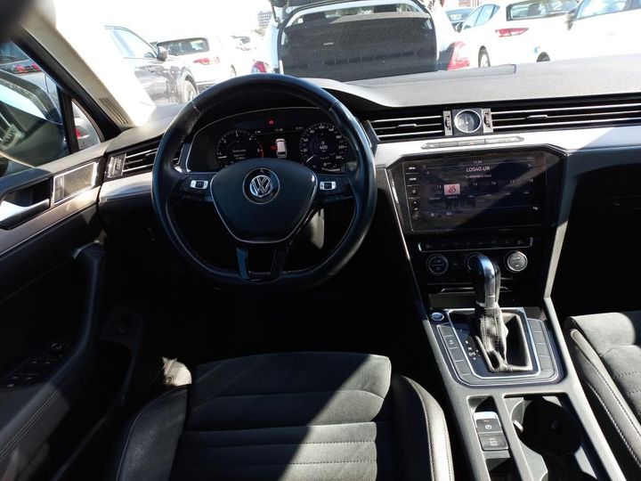 Photo 3 VIN: WVWZZZ3CZJE217968 - VOLKSWAGEN PASSAT 