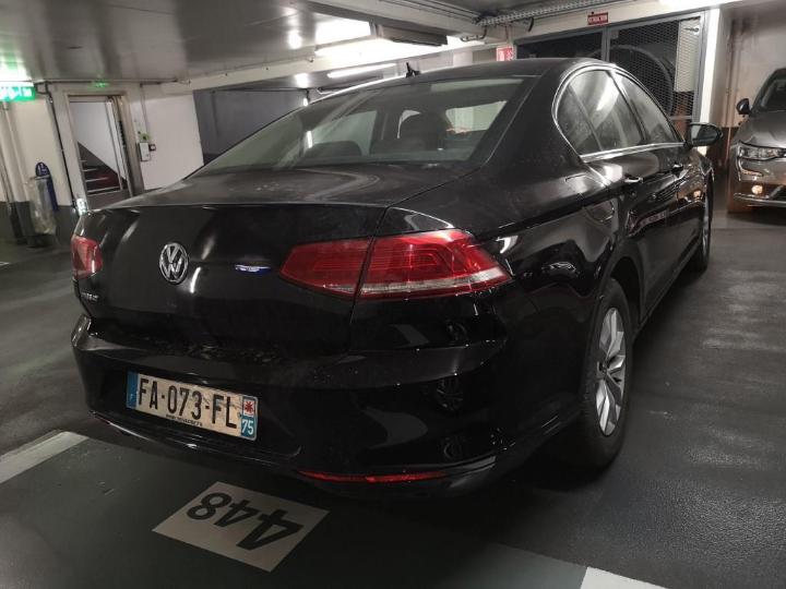 Photo 12 VIN: WVWZZZ3CZJE220018 - VOLKSWAGEN PASSAT 