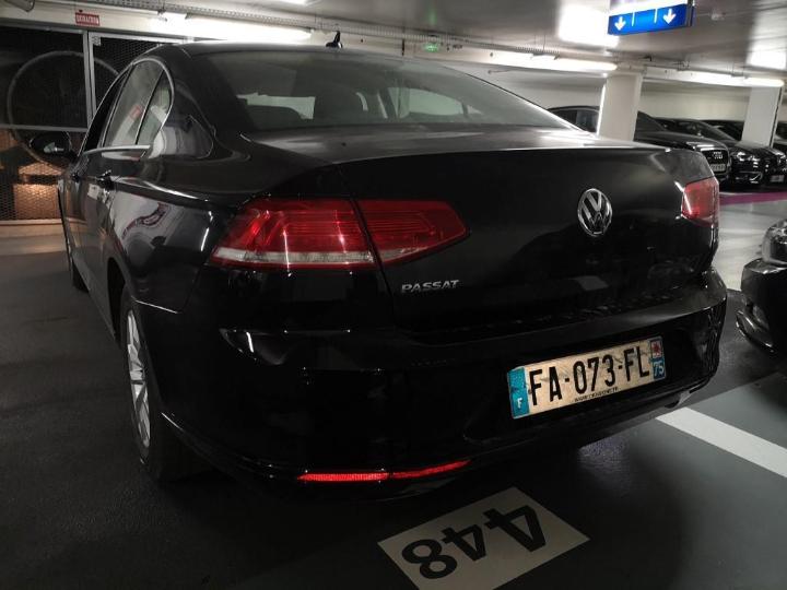 Photo 7 VIN: WVWZZZ3CZJE220018 - VOLKSWAGEN PASSAT 