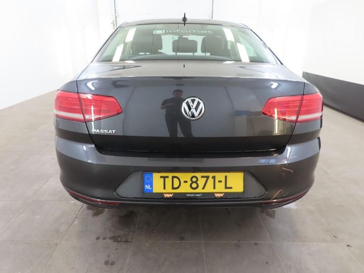 Photo 30 VIN: WVWZZZ3CZJE220066 - VOLKSWAGEN PASSAT 