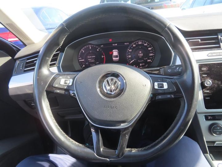 Photo 19 VIN: WVWZZZ3CZJE220271 - VOLKSWAGEN PASSAT 