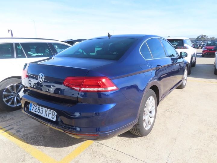 Photo 2 VIN: WVWZZZ3CZJE220271 - VOLKSWAGEN PASSAT 