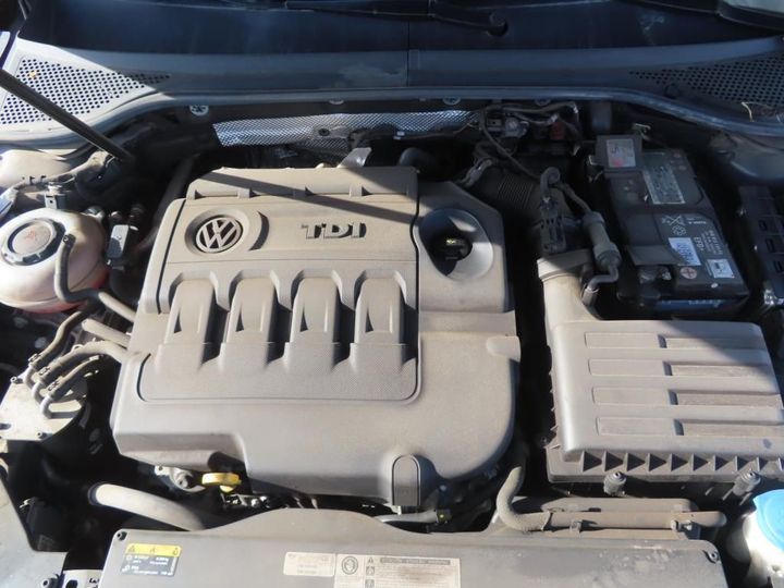 Photo 24 VIN: WVWZZZ3CZJE220271 - VOLKSWAGEN PASSAT 