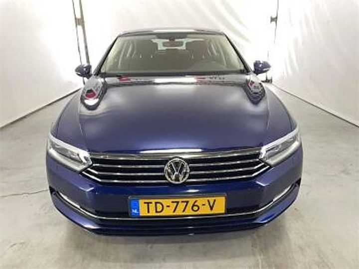 Photo 6 VIN: WVWZZZ3CZJE220294 - VOLKSWAGEN PASSAT 