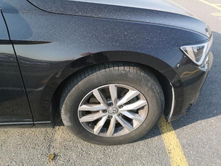 Photo 24 VIN: WVWZZZ3CZJE221620 - VOLKSWAGEN PASSAT 