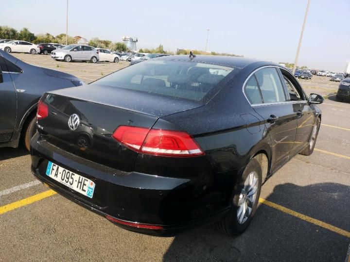 Photo 5 VIN: WVWZZZ3CZJE221620 - VOLKSWAGEN PASSAT 