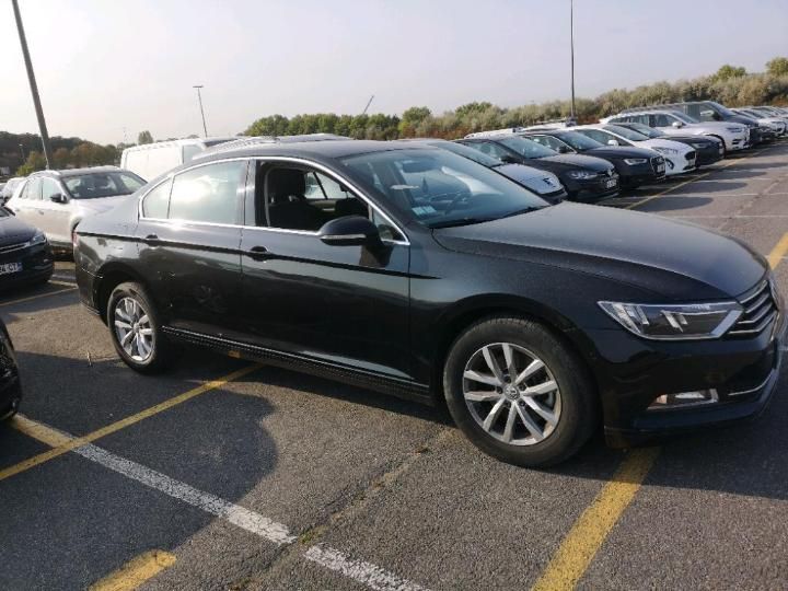 Photo 6 VIN: WVWZZZ3CZJE221620 - VOLKSWAGEN PASSAT 