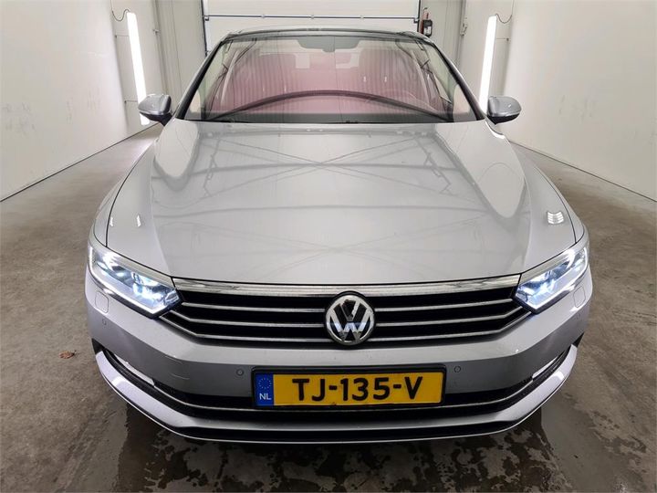 Photo 9 VIN: WVWZZZ3CZJE221741 - VOLKSWAGEN PASSAT 