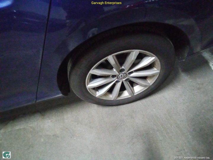 Photo 12 VIN: WVWZZZ3CZJE222411 - VOLKSWAGEN PASSAT 