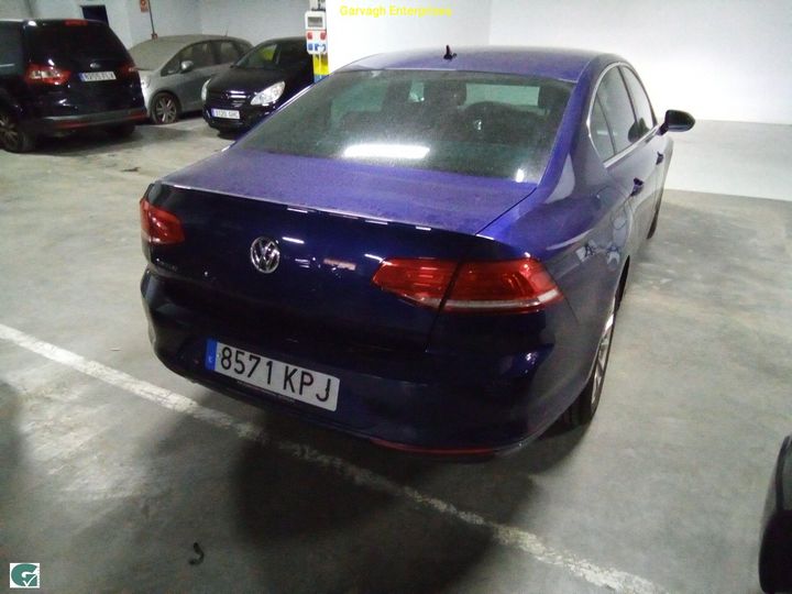 Photo 16 VIN: WVWZZZ3CZJE222411 - VOLKSWAGEN PASSAT 