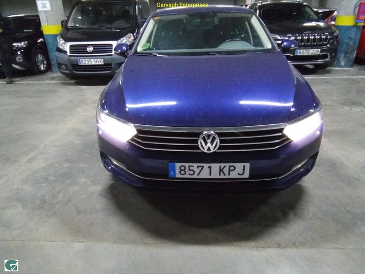 Photo 20 VIN: WVWZZZ3CZJE222411 - VOLKSWAGEN PASSAT 