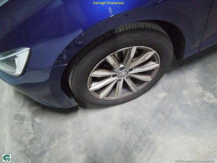 Photo 9 VIN: WVWZZZ3CZJE222411 - VOLKSWAGEN PASSAT 