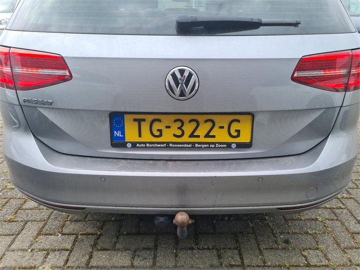 Photo 19 VIN: WVWZZZ3CZJE222731 - VOLKSWAGEN PASSAT 