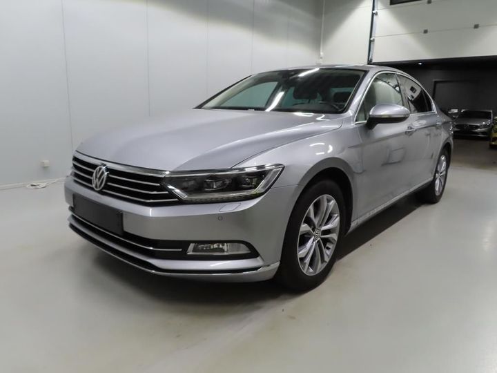 Photo 0 VIN: WVWZZZ3CZJE223278 - VOLKSWAGEN PASSAT 