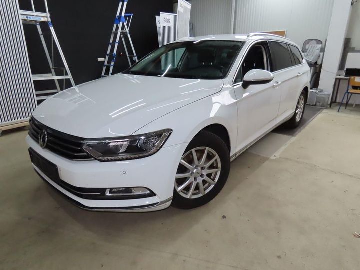 Photo 0 VIN: WVWZZZ3CZJE224164 - VOLKSWAGEN PASSAT VARIANT 