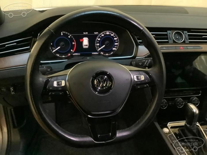 Photo 10 VIN: WVWZZZ3CZJE224176 - VOLKSWAGEN PASSAT 