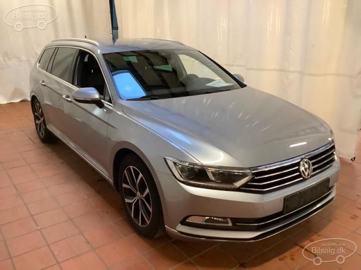 Photo 3 VIN: WVWZZZ3CZJE224176 - VOLKSWAGEN PASSAT 