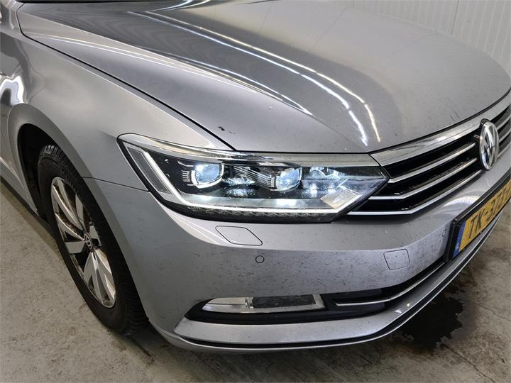 Photo 12 VIN: WVWZZZ3CZJE224238 - VOLKSWAGEN PASSAT 