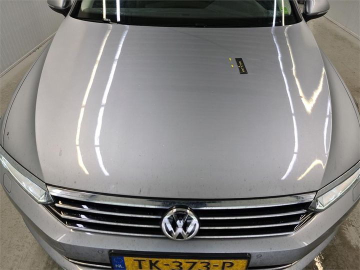 Photo 30 VIN: WVWZZZ3CZJE224238 - VOLKSWAGEN PASSAT 