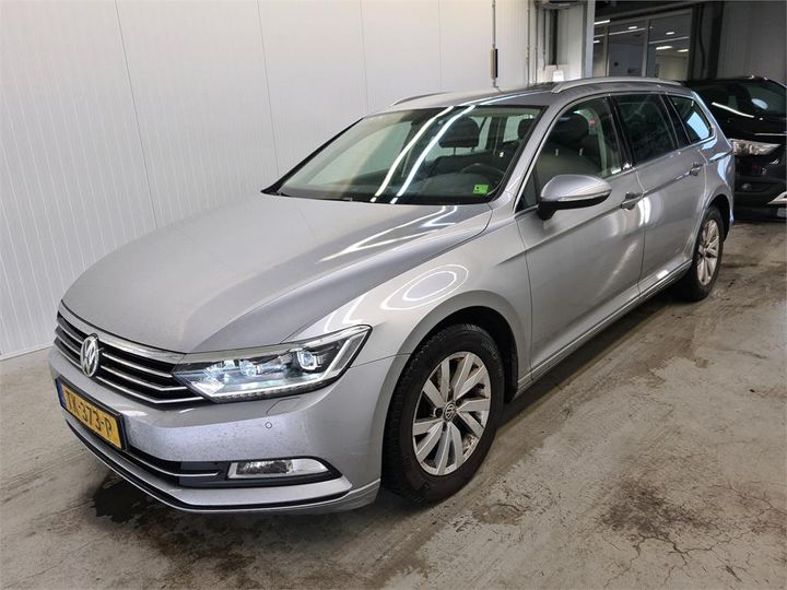 Photo 35 VIN: WVWZZZ3CZJE224238 - VOLKSWAGEN PASSAT 