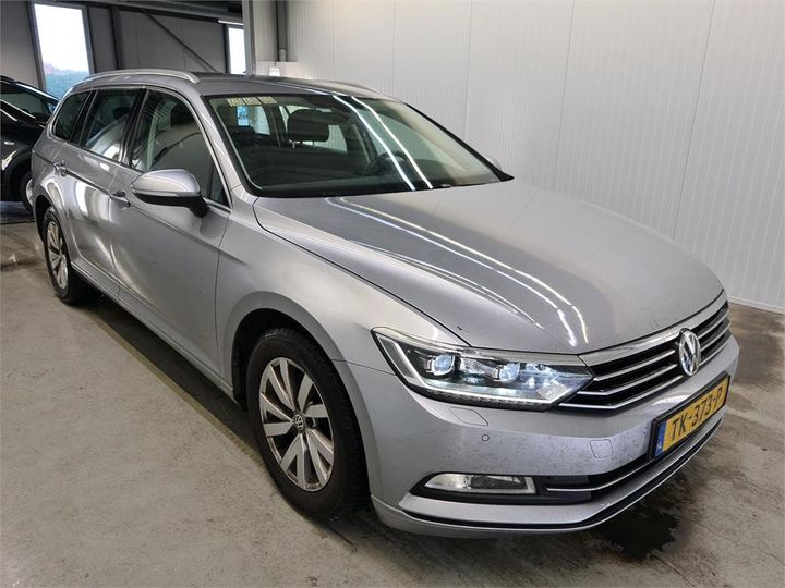 Photo 36 VIN: WVWZZZ3CZJE224238 - VOLKSWAGEN PASSAT 