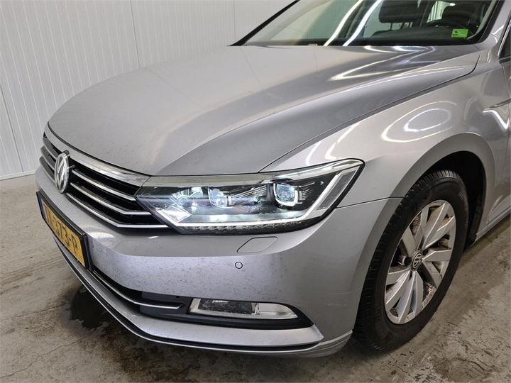 Photo 37 VIN: WVWZZZ3CZJE224238 - VOLKSWAGEN PASSAT 