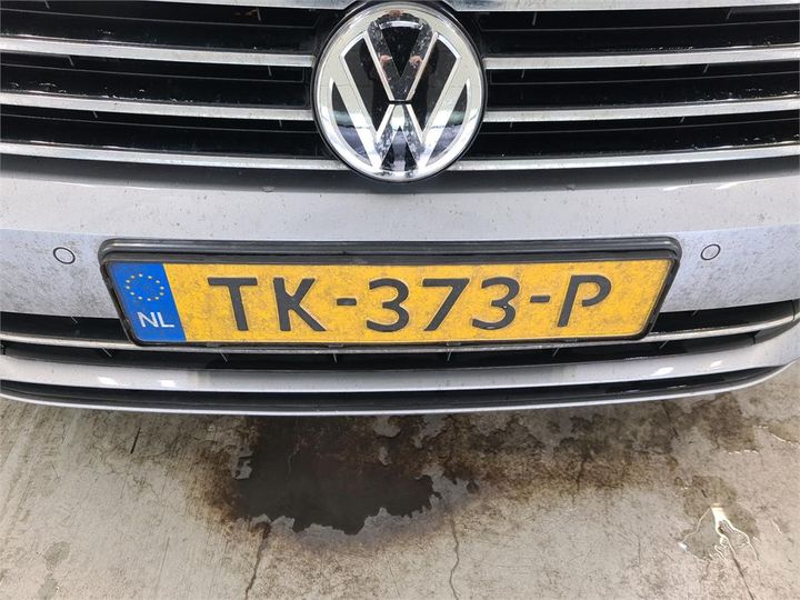 Photo 7 VIN: WVWZZZ3CZJE224238 - VOLKSWAGEN PASSAT 