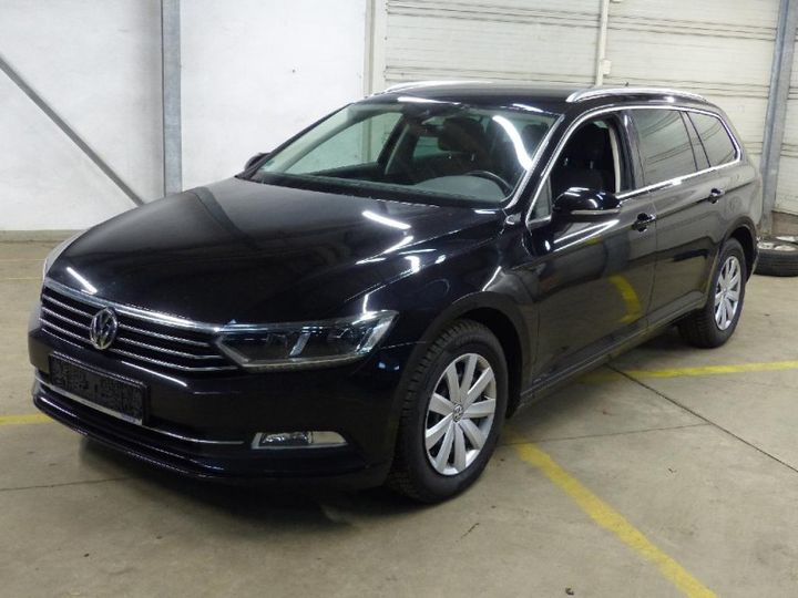 Photo 0 VIN: WVWZZZ3CZJE224524 - VOLKSWAGEN PASSAT 2.0 TDI COMFORTLINE 