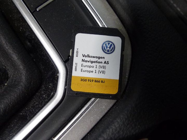 Photo 12 VIN: WVWZZZ3CZJE224524 - VOLKSWAGEN PASSAT 2.0 TDI COMFORTLINE 