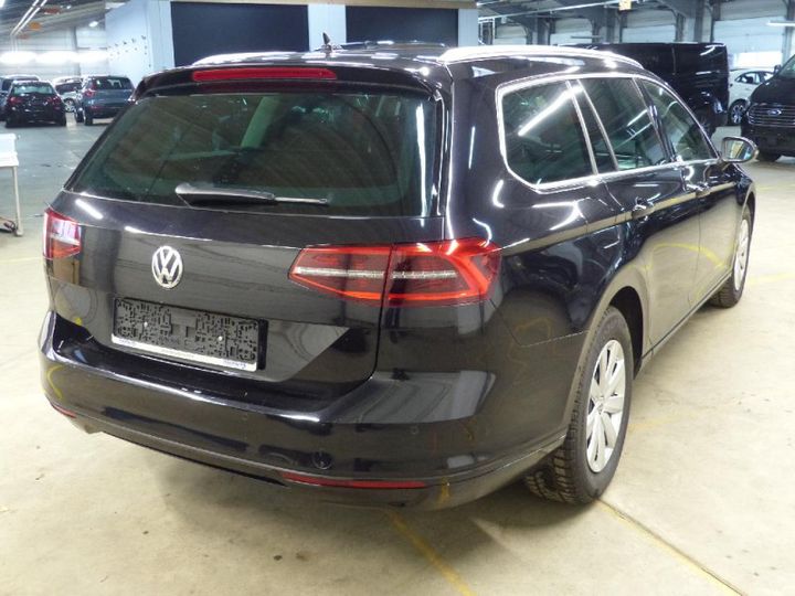 Photo 2 VIN: WVWZZZ3CZJE224524 - VOLKSWAGEN PASSAT 2.0 TDI COMFORTLINE 