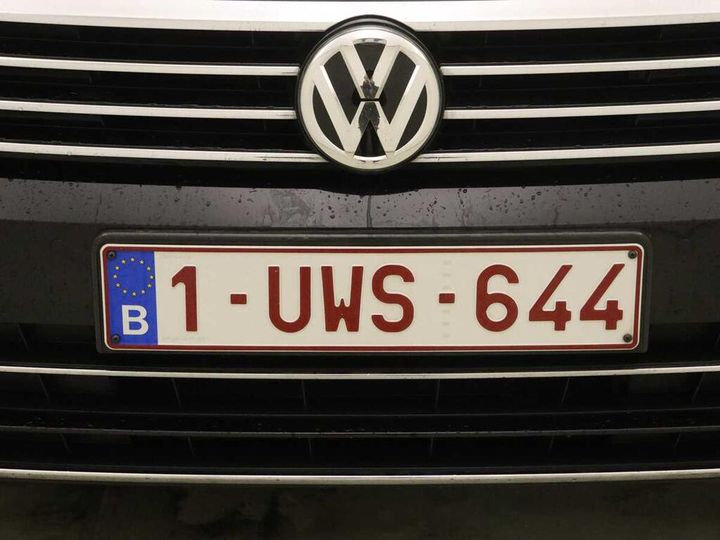 Photo 12 VIN: WVWZZZ3CZJE224597 - VOLKSWAGEN PASSAT 