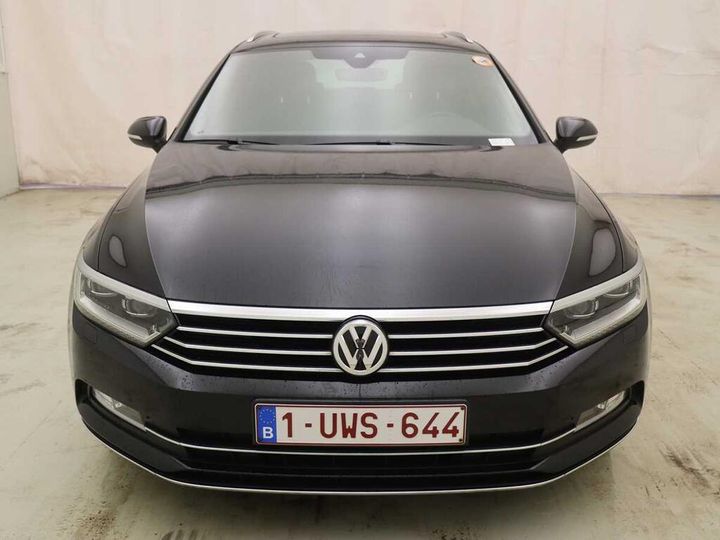 Photo 16 VIN: WVWZZZ3CZJE224597 - VOLKSWAGEN PASSAT 